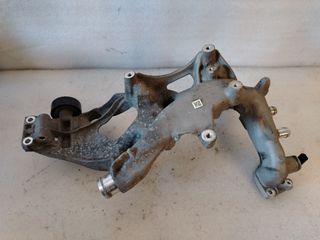 Soporte Alternador Mercedes OM651
