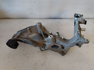 Soporte Alternador Mercedes OM651