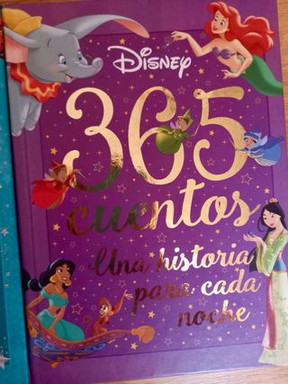 365 cuentos. Una historia para cada noche