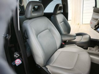 Volkswagen Beetle 2000