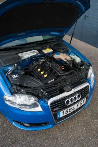 Audi A4 2006