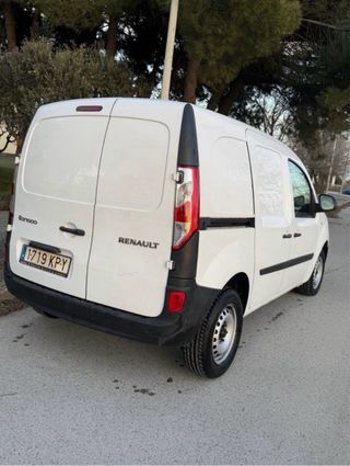 Renault Kangoo 2019