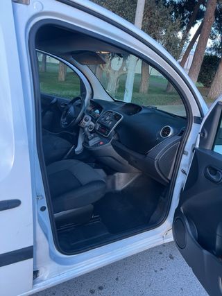 Renault Kangoo 2019