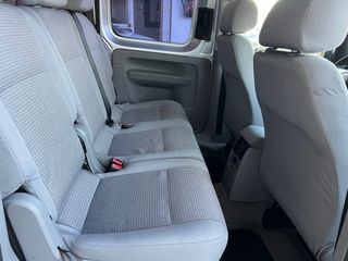 Volkswagen Caddy 2005