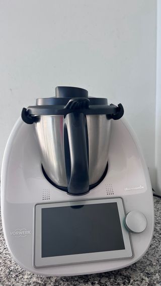 Thermomix TM6