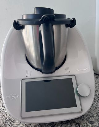 Thermomix TM6