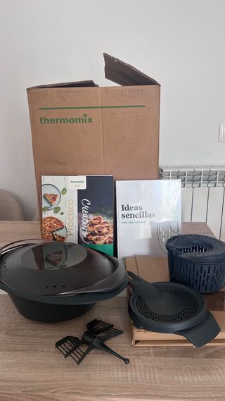 Thermomix TM6