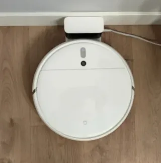 Robot Aspirador Xiaomi Mi Robot Vacuum-Mop Essenti