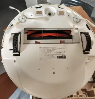 Robot Aspirador Xiaomi Mi Robot Vacuum-Mop Essenti