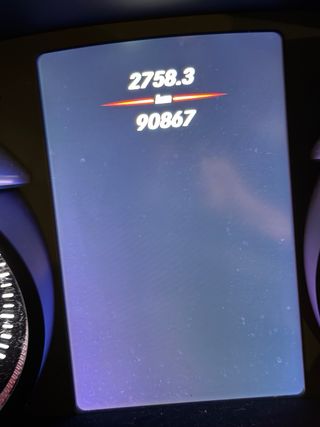 Mercedes-Benz GLC SUV (253) 2019