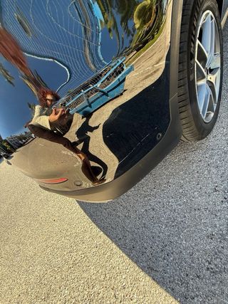 Mercedes-Benz GLC SUV (253) 2019