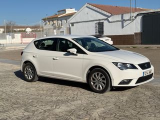 SEAT Leon 2014