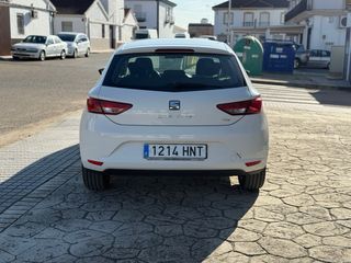 SEAT Leon 2014