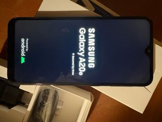 Samsung Galaxy A20e 32GB (Dual SIM) – pantalla 5.8