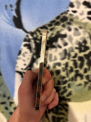 iPhone 12 Pro Dorado