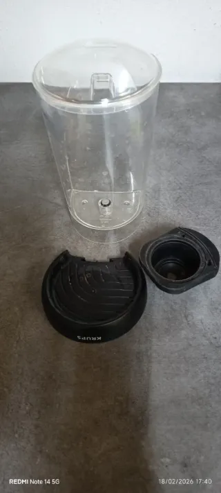 Ricambi per Macchina del Caffè Dolce Gusto