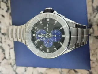 Reloj Festina Multifunción Hombre