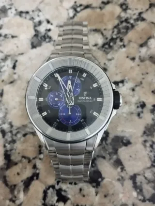 Reloj Festina Multifunción Hombre