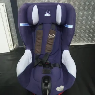Seggiolino auto girevole Bebe Confort Axis