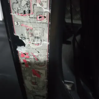 Seggiolino auto girevole Bebe Confort Axis