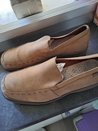 Zapatos Hombre Talla 45