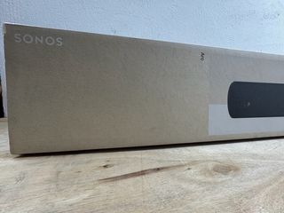 Sonos Arc Barra de Sonido Premium