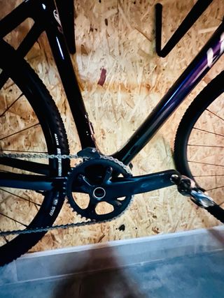 Bicicleta Liv Brava Advanced Pro CX/Gravel