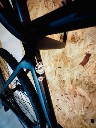 Bicicleta Liv Brava Advanced Pro CX/Gravel