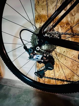 Bicicleta Liv Brava Advanced Pro CX/Gravel