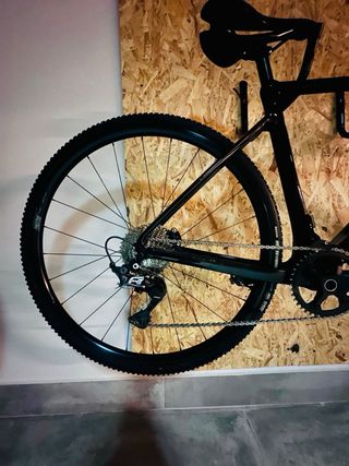 Bicicleta Liv Brava Advanced Pro CX/Gravel