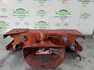 Iveco 3060 199910 enganche eurocargo tector 112493