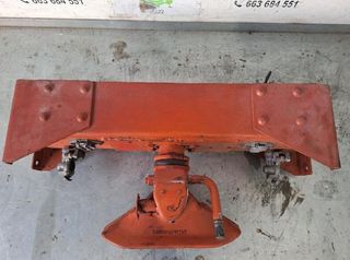 Iveco 3060 199910 enganche eurocargo tector 112493