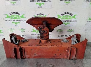 Iveco 3060 199910 enganche eurocargo tector 112493