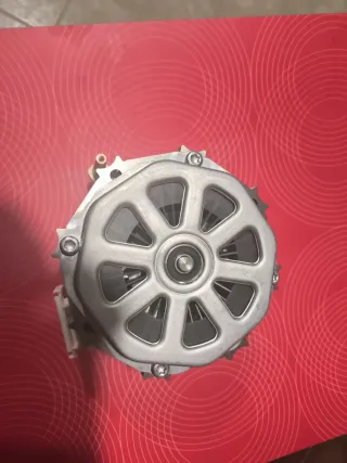 Motor TM6