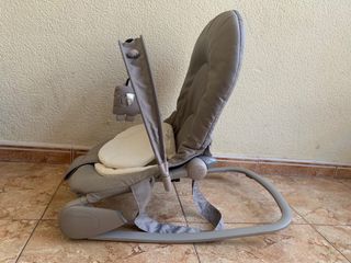 Hamaca Bebé Chicco Hoopla