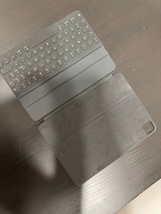 Funda Teclado Smart Keyboard Apple iPad