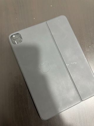 Funda Teclado Smart Keyboard Apple iPad