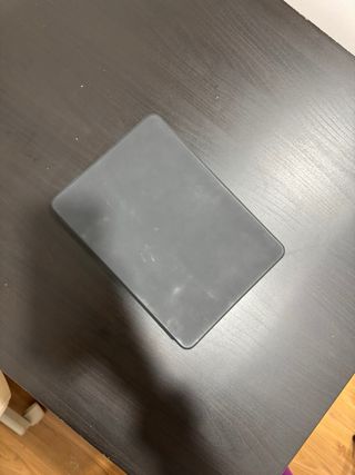 Funda Teclado Smart Keyboard Apple iPad