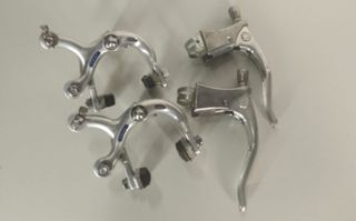 Frenos de Bicicleta clásica de carretera Olimpic