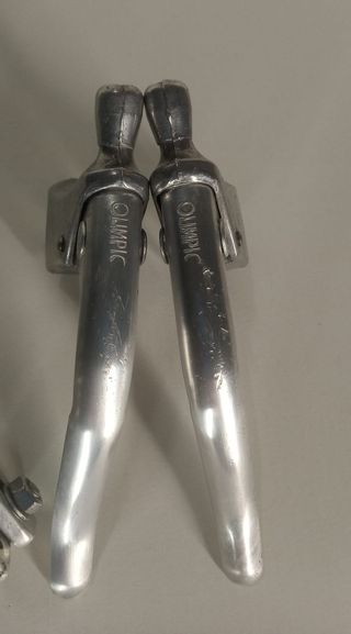 Frenos de Bicicleta clásica de carretera Olimpic