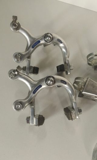 Frenos de Bicicleta clásica de carretera Olimpic