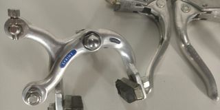 Frenos de Bicicleta clásica de carretera Olimpic
