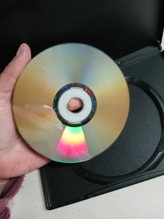 El Laberinto del Fauno DVD