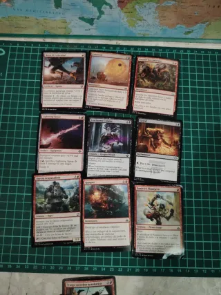26 Cartas Magic + CD Instrucciones