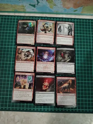 26 Cartas Magic + CD Instrucciones