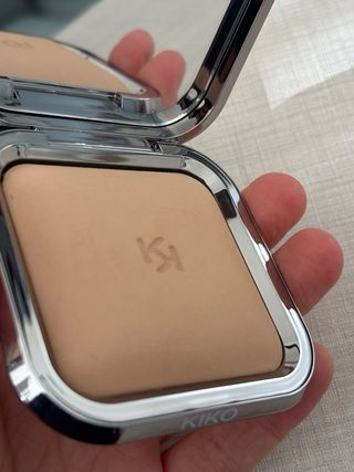 Kiko Milano Cipria Cotta Radiant Fusion