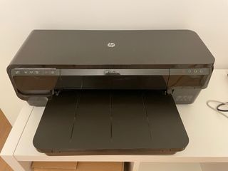 Impresora HP Officejet 7110