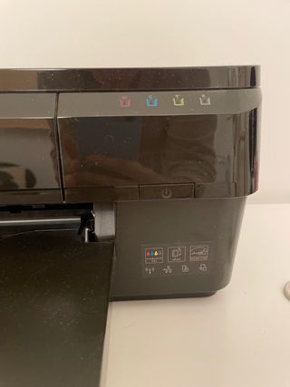 Impresora HP Officejet 7110