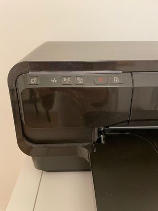 Impresora HP Officejet 7110