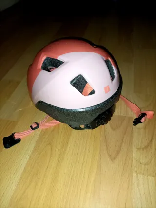 Casco Bici niña. SÓLO ENVÍOS